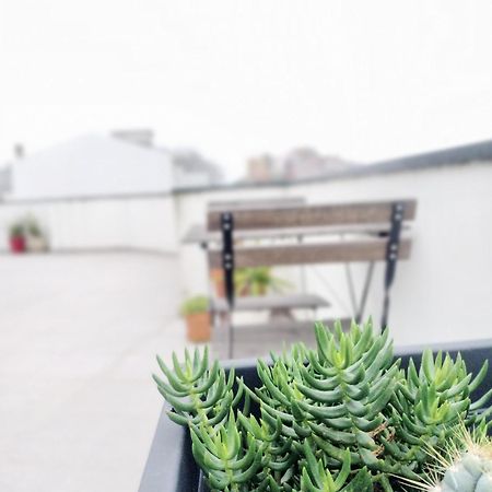 Marques Rooftop Al Porto Dış mekan fotoğraf