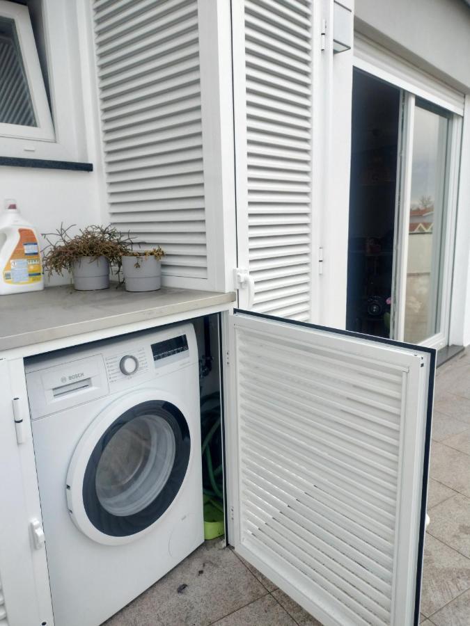 Marques Rooftop Al Porto Dış mekan fotoğraf